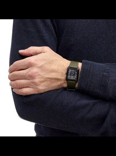 Часы Casio MTP-B175-3B