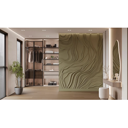 Панно гипсовое NORI артикул SPN32