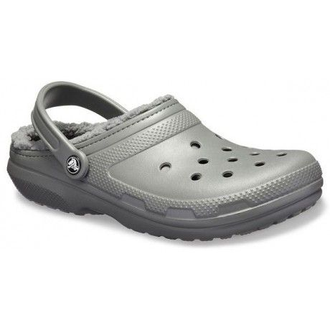 Crocs lined clog new arrivals