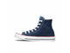 Купить Кеды Converse Chuck Taylor All Star Hi синие высокие 163965C