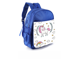 Рюкзак Единорог №8