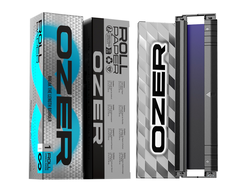 Трансферный набор с Roll Paper для тату принтера OZER X