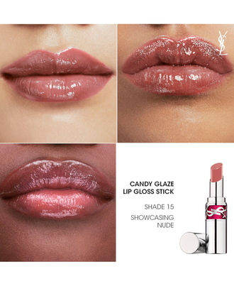 Dior lip glow candy hotsell