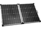 Солнечная панель 100W Travel Solar 100