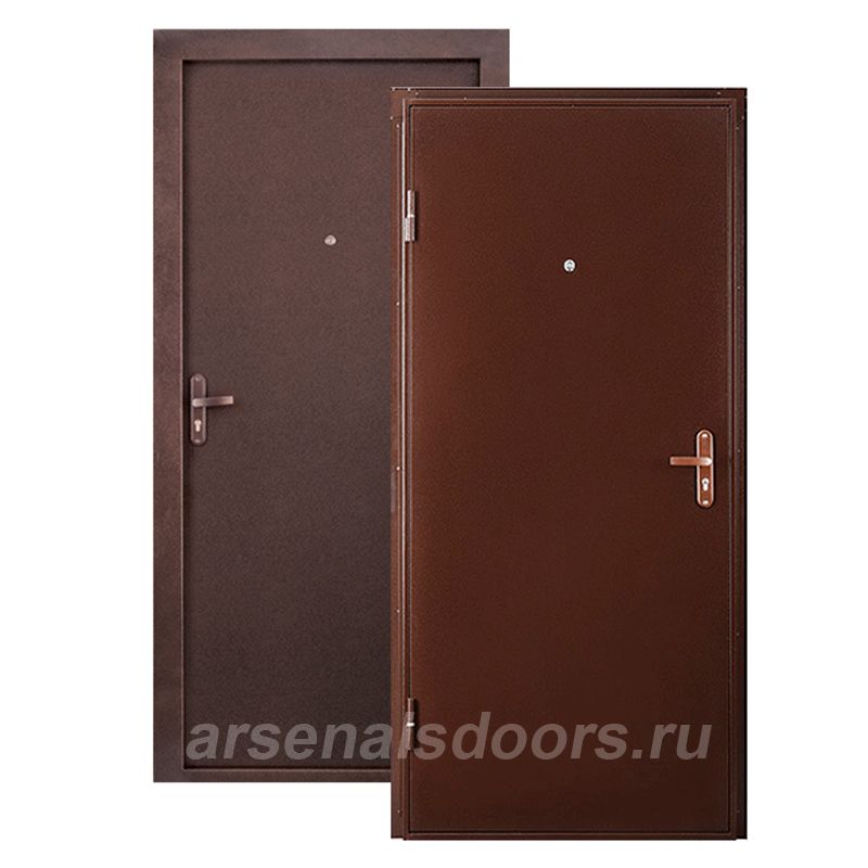 Входная дверь Valberg Профи IS