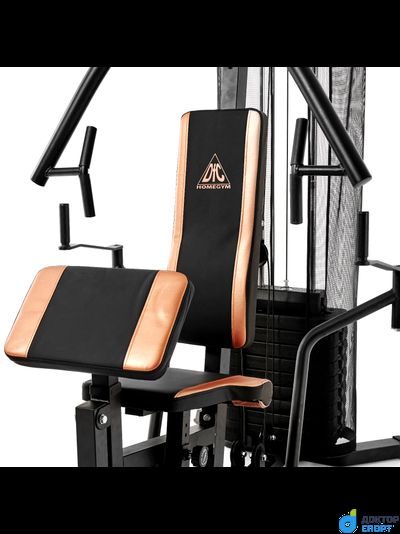 Силовой комплекс DFC HomeGym D5125