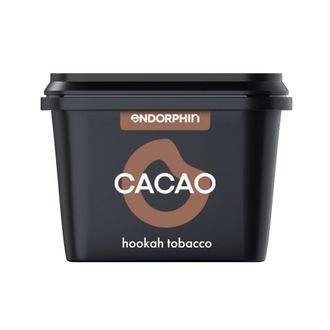Табак Endorphin Cacao Какао 60 гр
