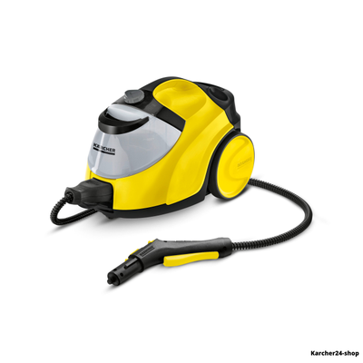 Пароочиститель Karcher SC 5 EasyFix (1.512-530.0)