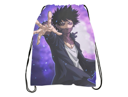 Сумка, мешок Моя геройская академия для обуви №41