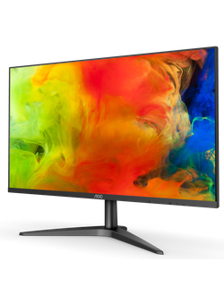 AOC LED 23,6 1920X1080 24B1H