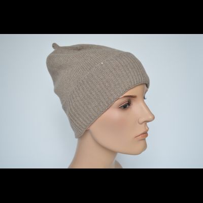 Vizio шапка 9000 CRYO одинарная ореховая