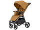 Коляска прогулочная Carrello Bravo CRL-8512 PU Mango Orange