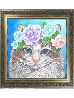 Любимый питомец 7, К3258