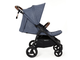 Коляска прогулочная Valco baby Snap 4 Trend Denim