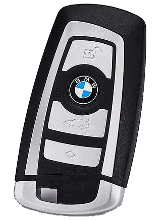 Cмарт ключ БМВ 3,5,6,7, Х3 и Х4 серии