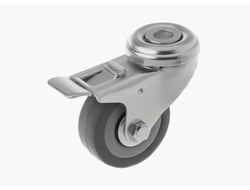 Аппаратные колеса