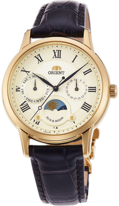 Женские часы Orient RA-KA0003S