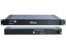 HDI 32 C. Головная станция