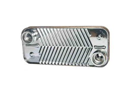 Теплообменник вторичный ГВС 13-20 кВт NAVIEN