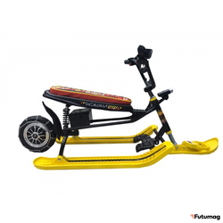 Электроснегокат детский Snowpatrol