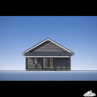 «Форест 104» 13 х 8 м