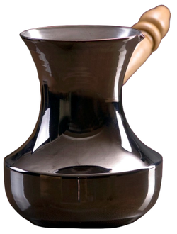 Турка медная "Мечта", 0,55 л