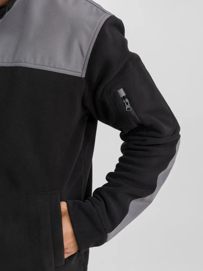 Куртка флисовая ДЖЕДА DOWELL Polar усиленная