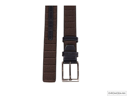 Ремень мужской Галло -610-193 (90)