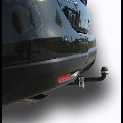 ТСУ для NISSAN X-TRAIL 3 (T32) 2014 - ...