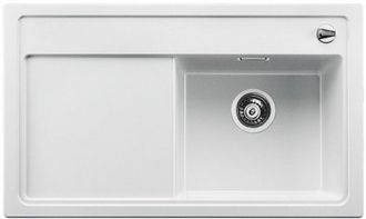 Мойка Blanco ZENAR 45S, чаша справа, 523788