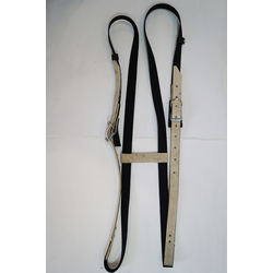 ПОДПРУГА ДЛЯ СЕДЛА УСИЛЕННАЯ