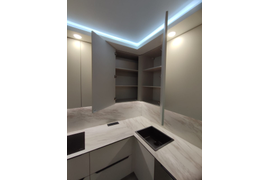 Кухня кашемир