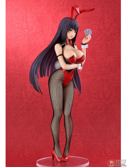 Фигурка 1/4 Юмэко Джабами (Yumeko Jabami Bunny Ver.)