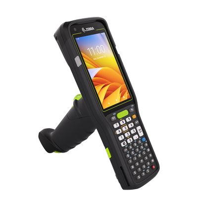 Терминал сбора данных Zebra MC3450-G