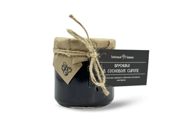 Варенье из сосновых шишек 260 г, Таёжный тайник