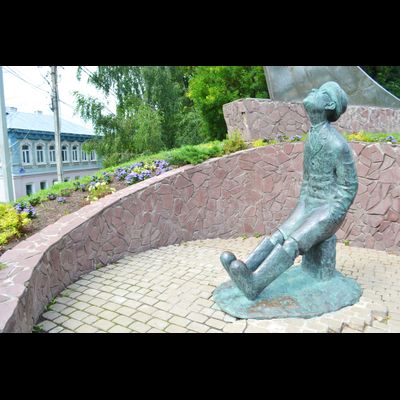 Экскурсия "Боровск старообрядческий"