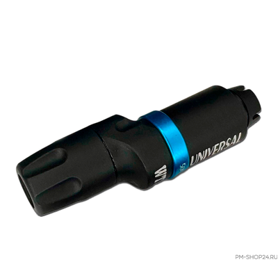 Машинка WTE Universal 4 PRO