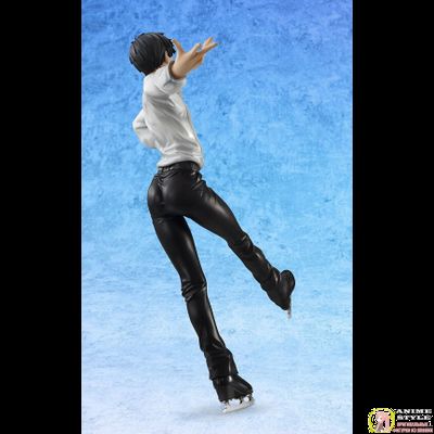 Фигурка 1/8 Юри Кацуки (Yuri Katsuki)