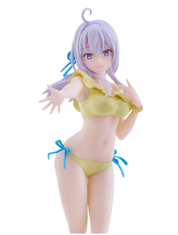 Фигурка Алиса Михайловна Кудзё (Alisa Mikhailovna Kujou Mizugi)