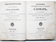 Татищев И.  Всеобщий французско-русский словарь, составленный Иваном Татищевым. Том второй. От H до Z. 3-е издание. 1841 г.