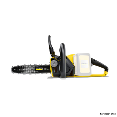 Цепная пила Karcher CNS 18-30 Battery (1.444-001.0)