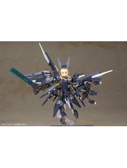 Фигурка Zeryphikal