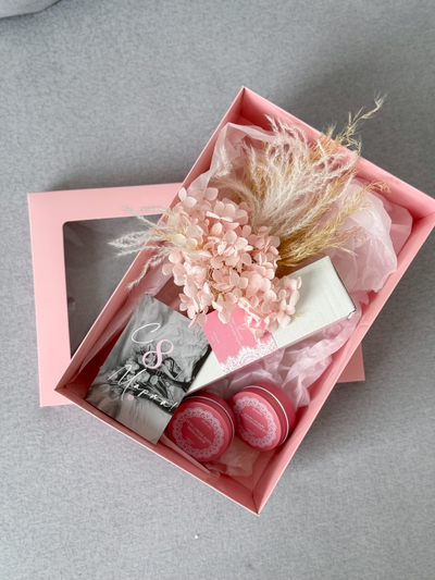 Подарочный бокс An.Home