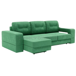 ДВ022 Диван Ермак-2 (тик-так). Размер:2500*1510/1070*900. Спальная зона: 1460*2040