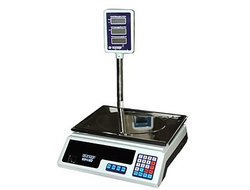 МИДЛ "Базар" 23*33 см