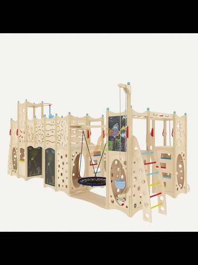 Игровое пространство для ресторанов IgraGrad 15