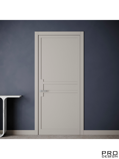 Межкомнатные двери Archi Line Горизонт высота 2000-2100 мм, ширина 600-800 мм, каркас 58 мм внутреннего открывания