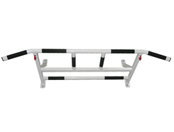 Турник-пресс три хвата