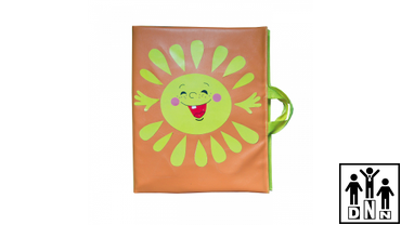 Книжка «Ловкие пальчики»