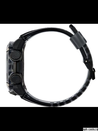 Часы Casio G-Shock GA-2000SKE-8AER